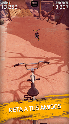 BMX Touchgrind 2 Screenshot 3