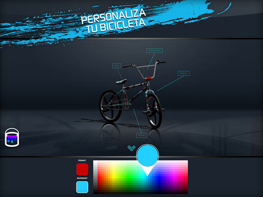 BMX Touchgrind 2 Screenshot 6