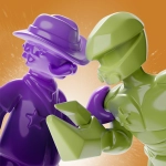 Netflix Icon