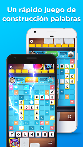 Word Domination Screenshot 1