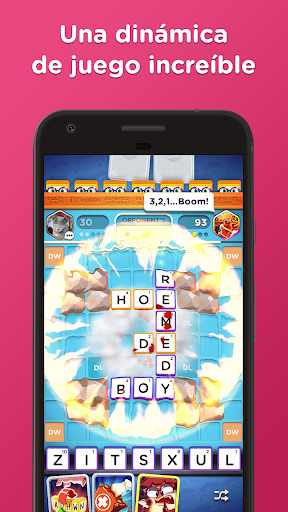 Word Domination Screenshot 4