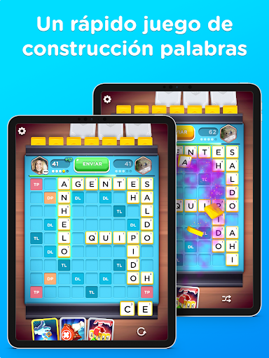 Word Domination Screenshot 6