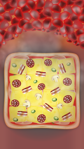 Pizza Maker - Cooking Game スクリーンショット 4