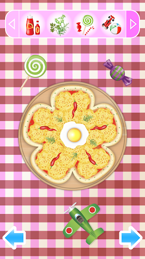 Pizza Maker - Cooking Game スクリーンショット 5