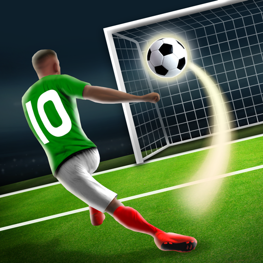 Football Kicks Pro - Soccer