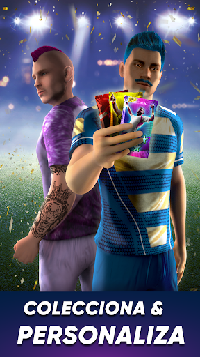 Football Kicks Pro - Futbol Screenshot 3