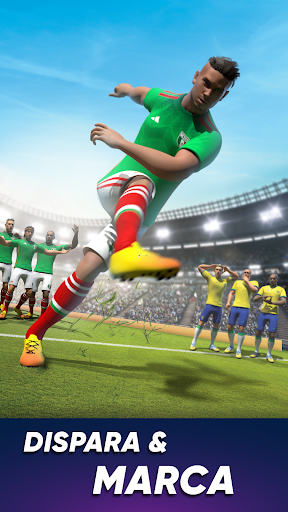 Football Kicks Pro - Futbol Screenshot 5