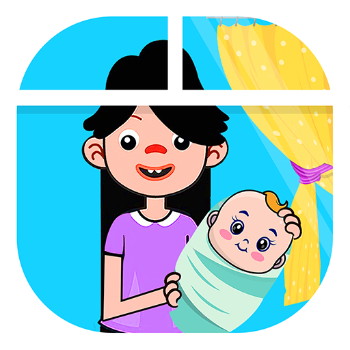 Playhome: Juegos de casa