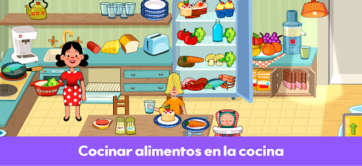 Playhome: Juegos de casa Screenshot 3