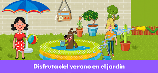 Playhome: Juegos de casa Screenshot 6