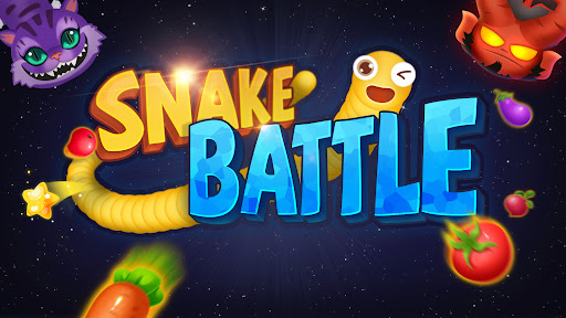 スネークioバトル:ゲームグサノ スクリーンショット 5