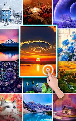 Solitaire Card Game Screenshot 4