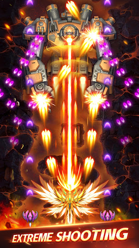 Caza Épico: Jogos de Aviones Screenshot 3