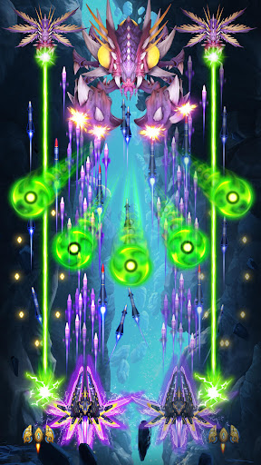 Caza Épico: Jogos de Aviones Screenshot 5