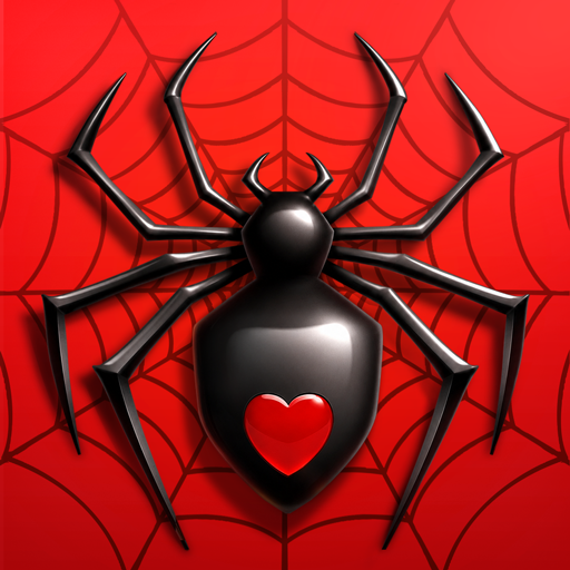 Paciência Spider