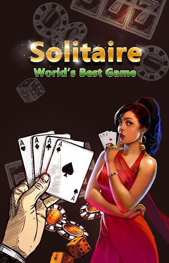Solitario Screenshot 1