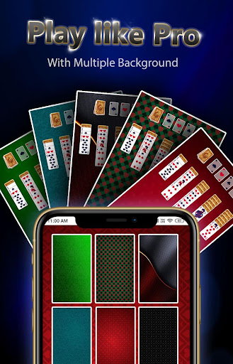 Solitario Screenshot 2
