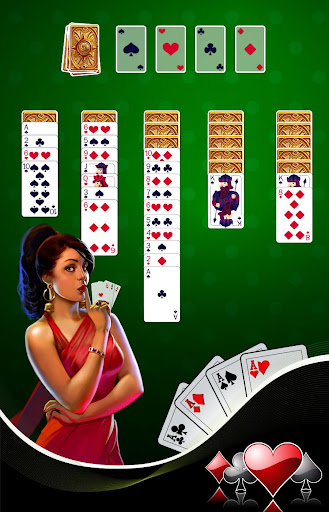 Solitario Screenshot 3
