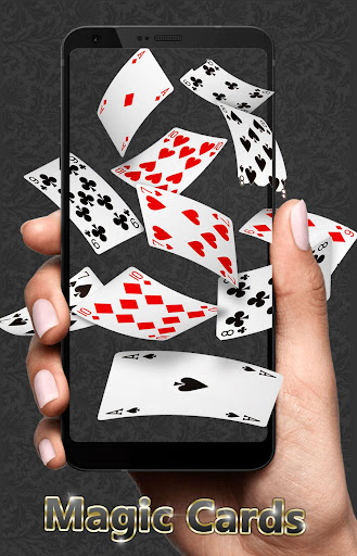 Solitario Screenshot 5
