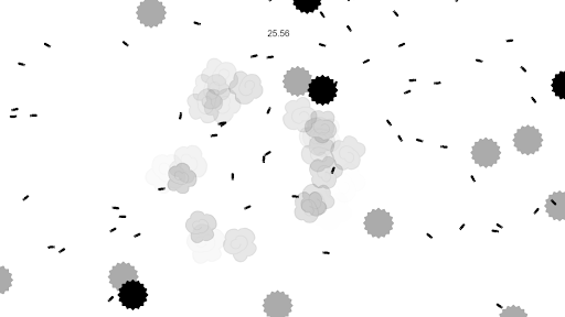 Impossible Dodge Screenshot 1