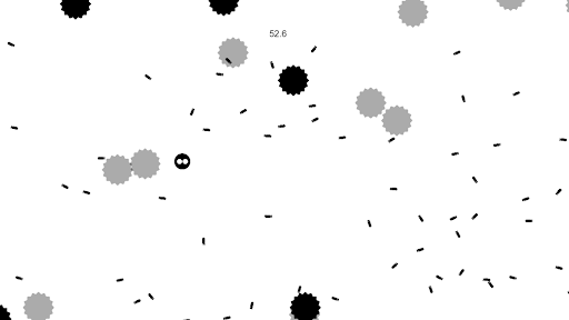 Impossible Dodge Screenshot 2