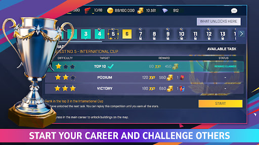 Summer Sports Mania Screenshot 6