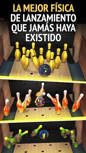 Bowling by Jason Belmonte Screenshot 1