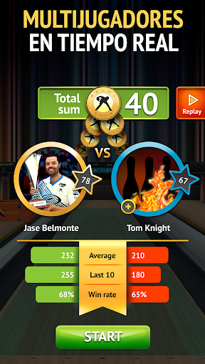 Bowling by Jason Belmonte Screenshot 2