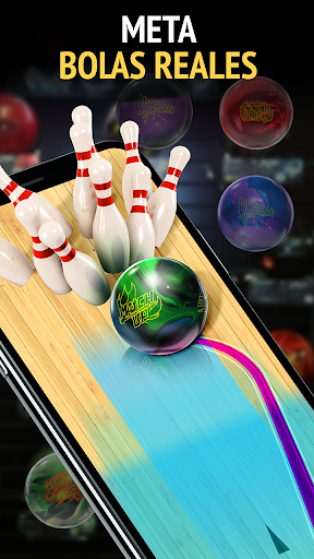 Bowling by Jason Belmonte Screenshot 3
