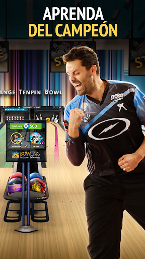 Bowling by Jason Belmonte Screenshot 5