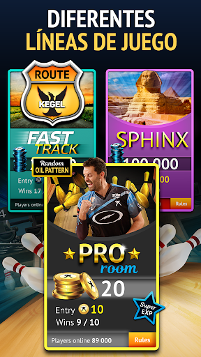 Bowling by Jason Belmonte Screenshot 6