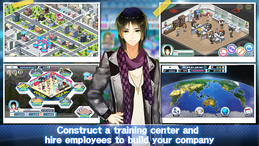 Manager IO Screenshot 1