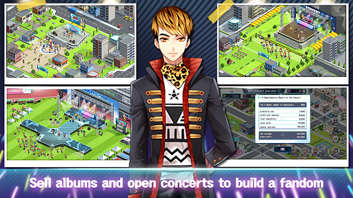 Manager IO Screenshot 5