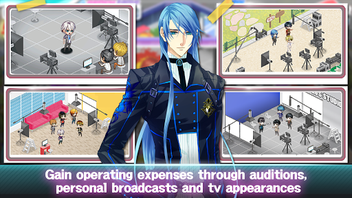 Manager IO Screenshot 6