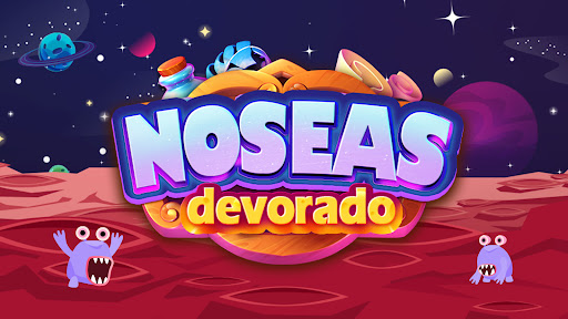 No Seas Devorado Screenshot 1