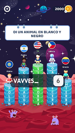 No Seas Devorado Screenshot 2