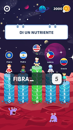 No Seas Devorado Screenshot 3