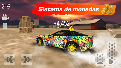 Drift Max Screenshot 1