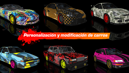 Drift Max Screenshot 2