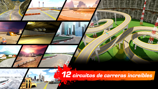Drift Max Screenshot 5