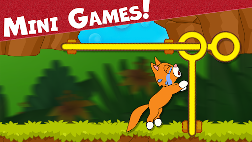 Offline Games Welcome to Brain Games: offline games 🏆 Screenshot 2