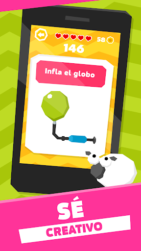 Offline Games Welcome to Brain Games: offline games 🏆 Screenshot 3