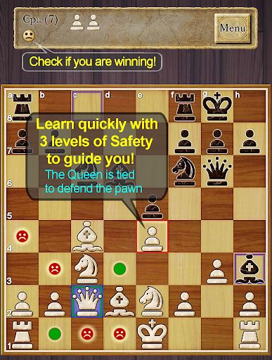 Ajedrez (Chess) Screenshot 2