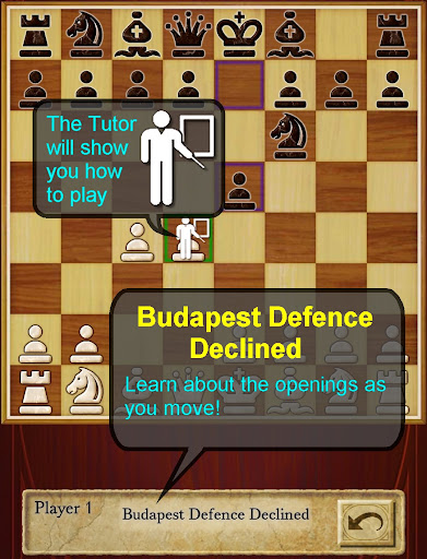 Ajedrez (Chess) Screenshot 3