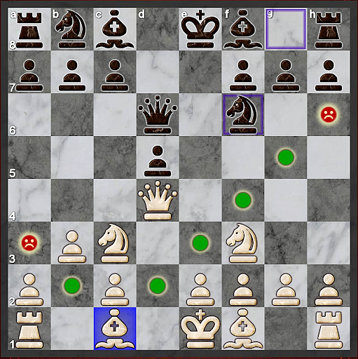 Ajedrez (Chess) Screenshot 4