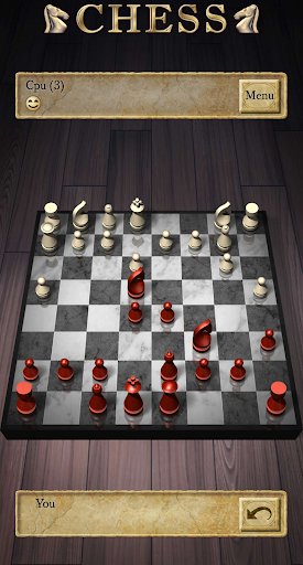 Ajedrez (Chess) Screenshot 5