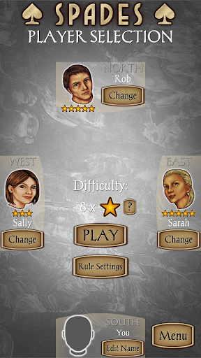 Spades Screenshot 6
