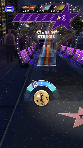 Bowling Fury: Bowling Game Screenshot 4