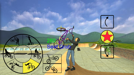 BMX Freestyle Extreme 3D Screenshot 4