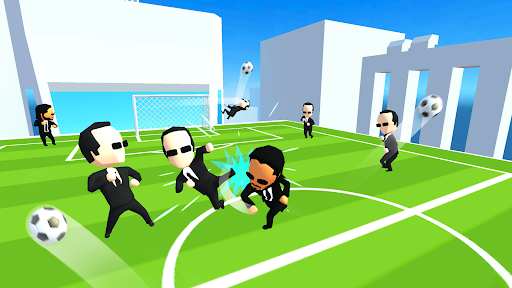 I, The One - Jogo de luta Screenshot 1